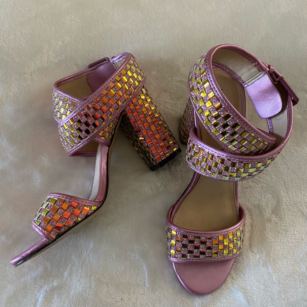 Katy Perry Heels
